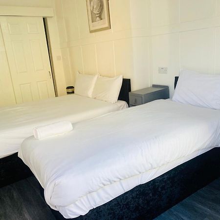 Elmora House Hotel Блекпул Екстериор снимка