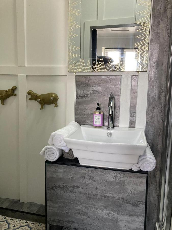 Elmora House Hotel Блекпул Екстериор снимка