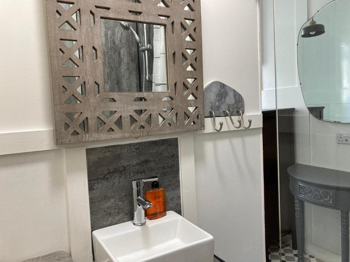 Elmora House Hotel Блекпул Екстериор снимка