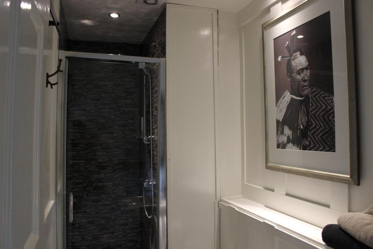 Elmora House Hotel Блекпул Екстериор снимка