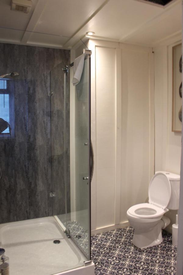 Elmora House Hotel Блекпул Екстериор снимка