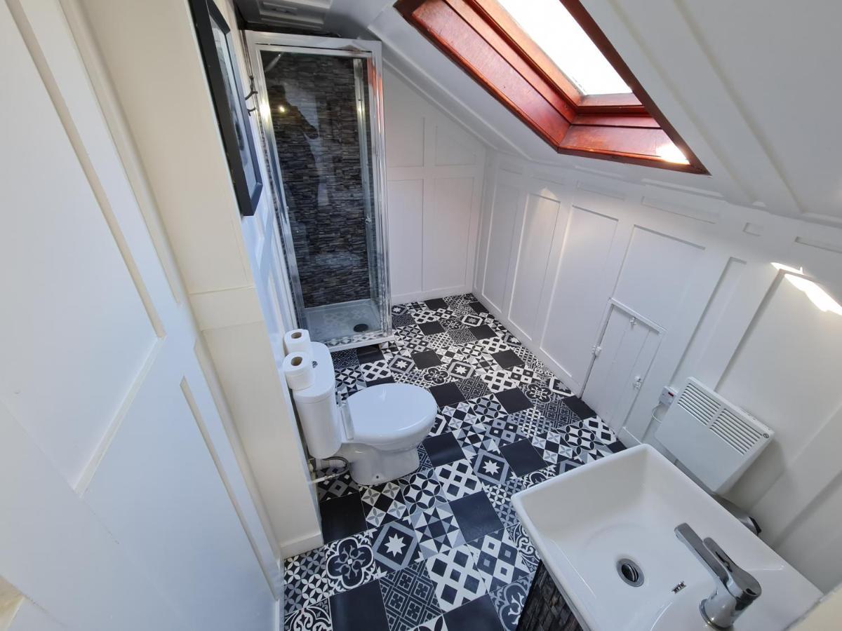 Elmora House Hotel Блекпул Екстериор снимка