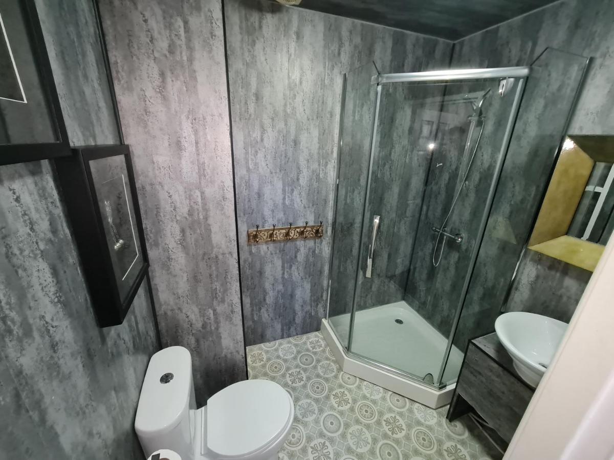 Elmora House Hotel Блекпул Екстериор снимка