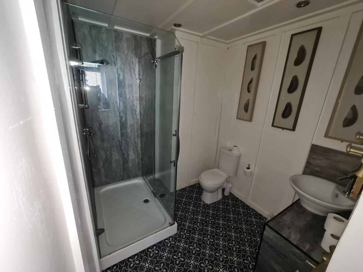 Elmora House Hotel Блекпул Екстериор снимка