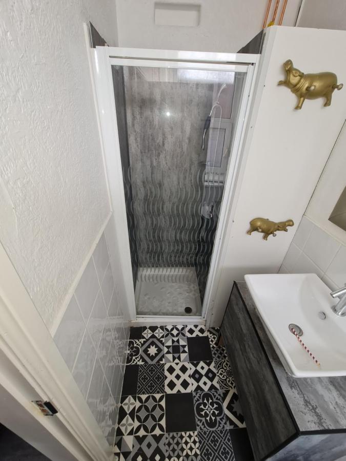 Elmora House Hotel Блекпул Екстериор снимка