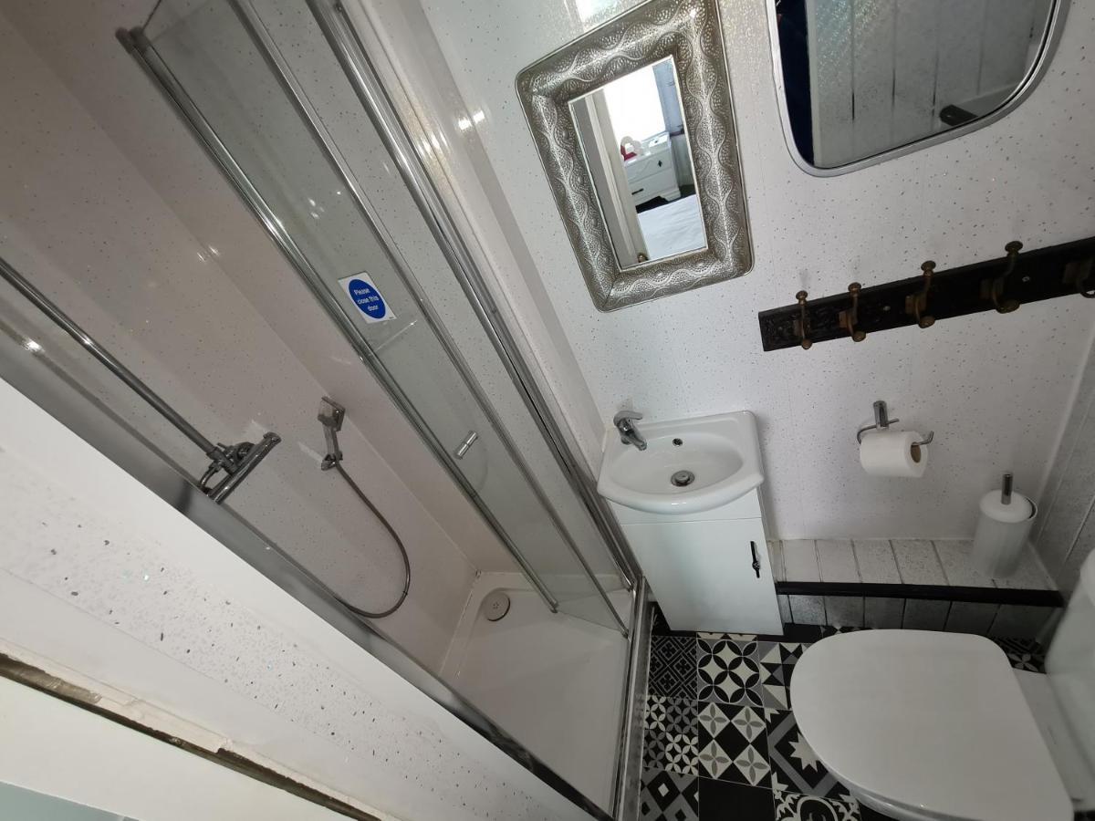 Elmora House Hotel Блекпул Екстериор снимка