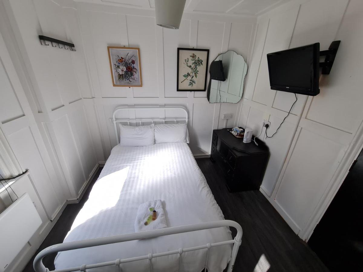 Elmora House Hotel Блекпул Екстериор снимка