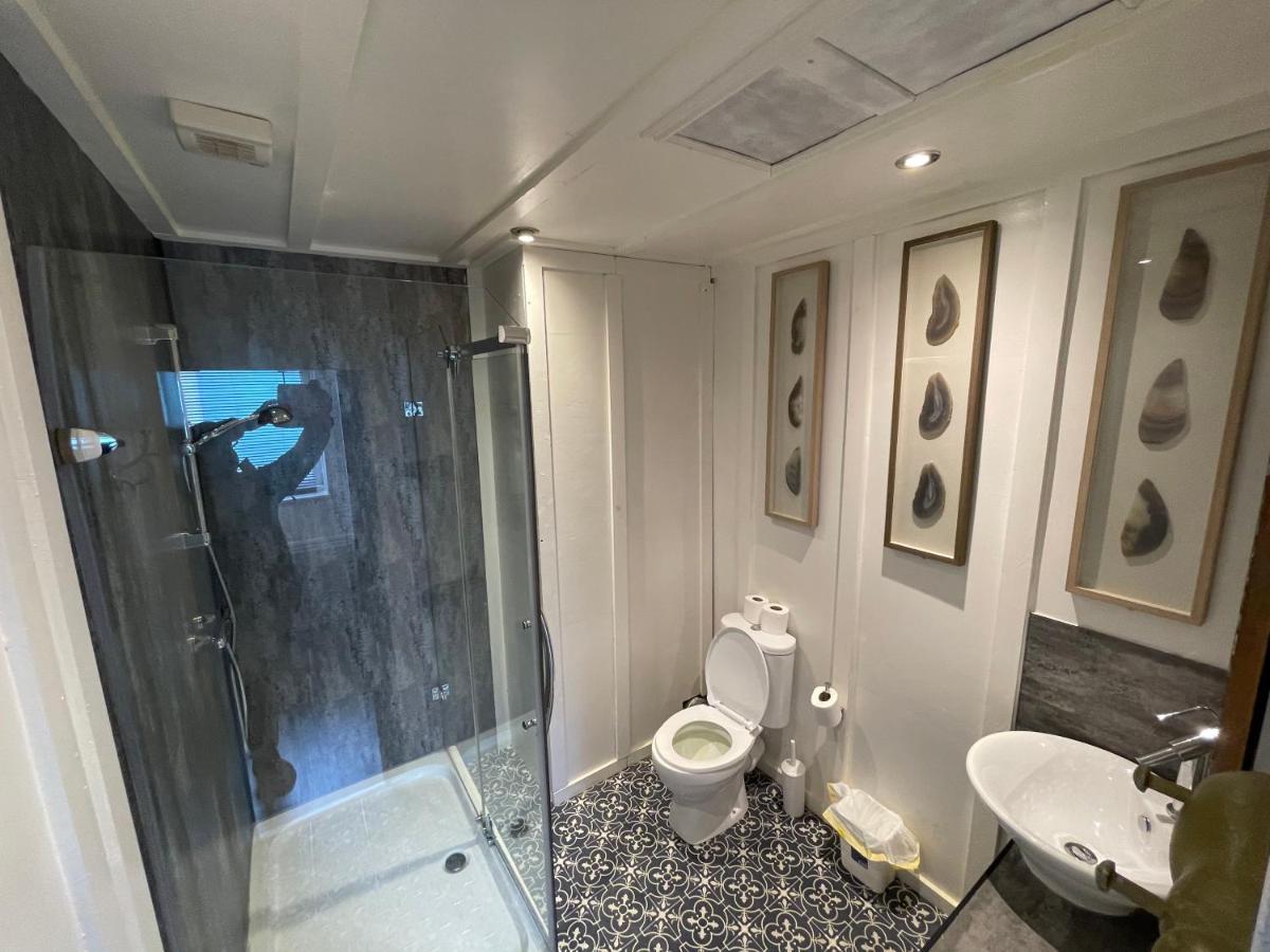 Elmora House Hotel Блекпул Екстериор снимка