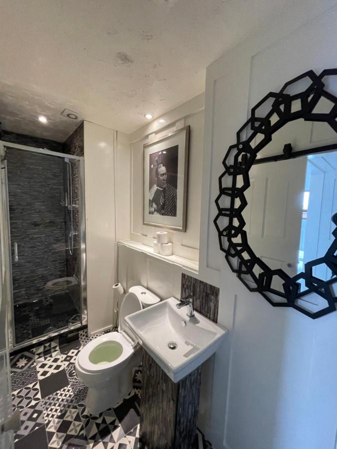 Elmora House Hotel Блекпул Екстериор снимка