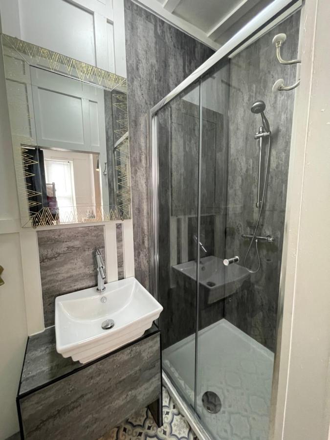 Elmora House Hotel Блекпул Екстериор снимка