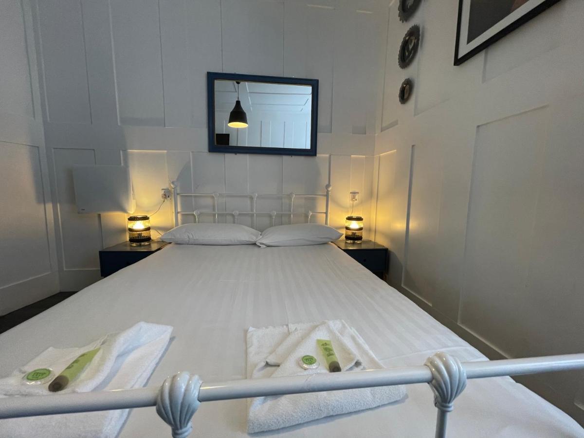 Elmora House Hotel Блекпул Екстериор снимка