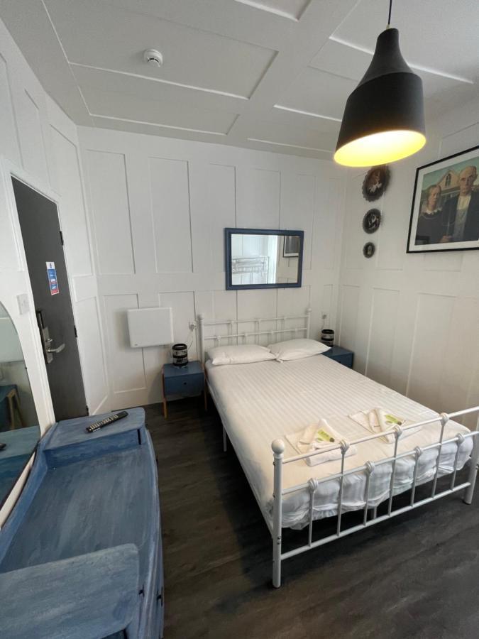 Elmora House Hotel Блекпул Екстериор снимка
