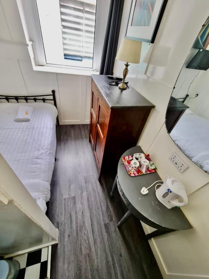 Elmora House Hotel Блекпул Екстериор снимка