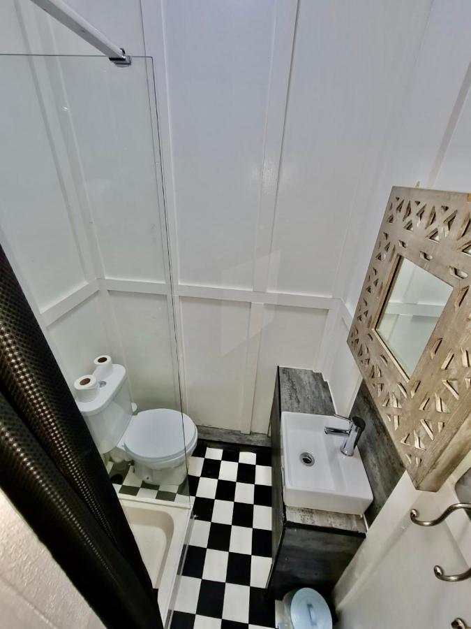 Elmora House Hotel Блекпул Екстериор снимка