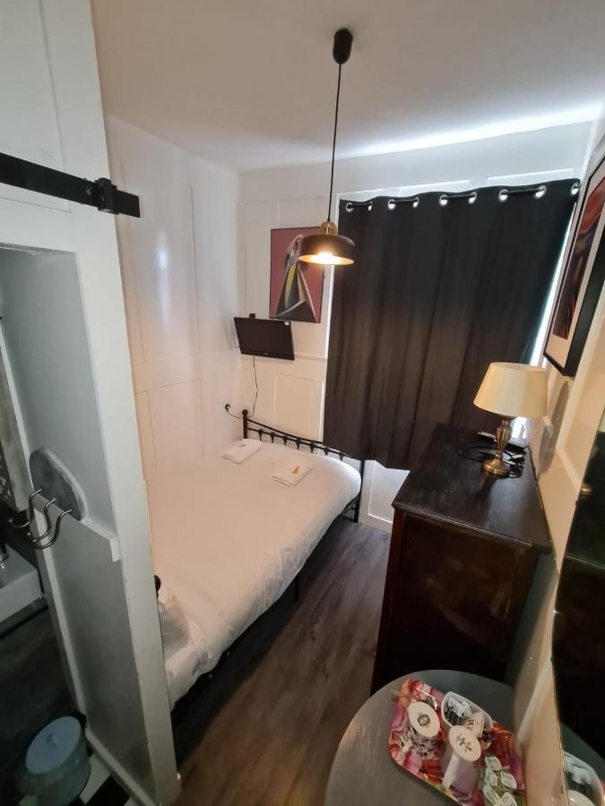 Elmora House Hotel Блекпул Екстериор снимка