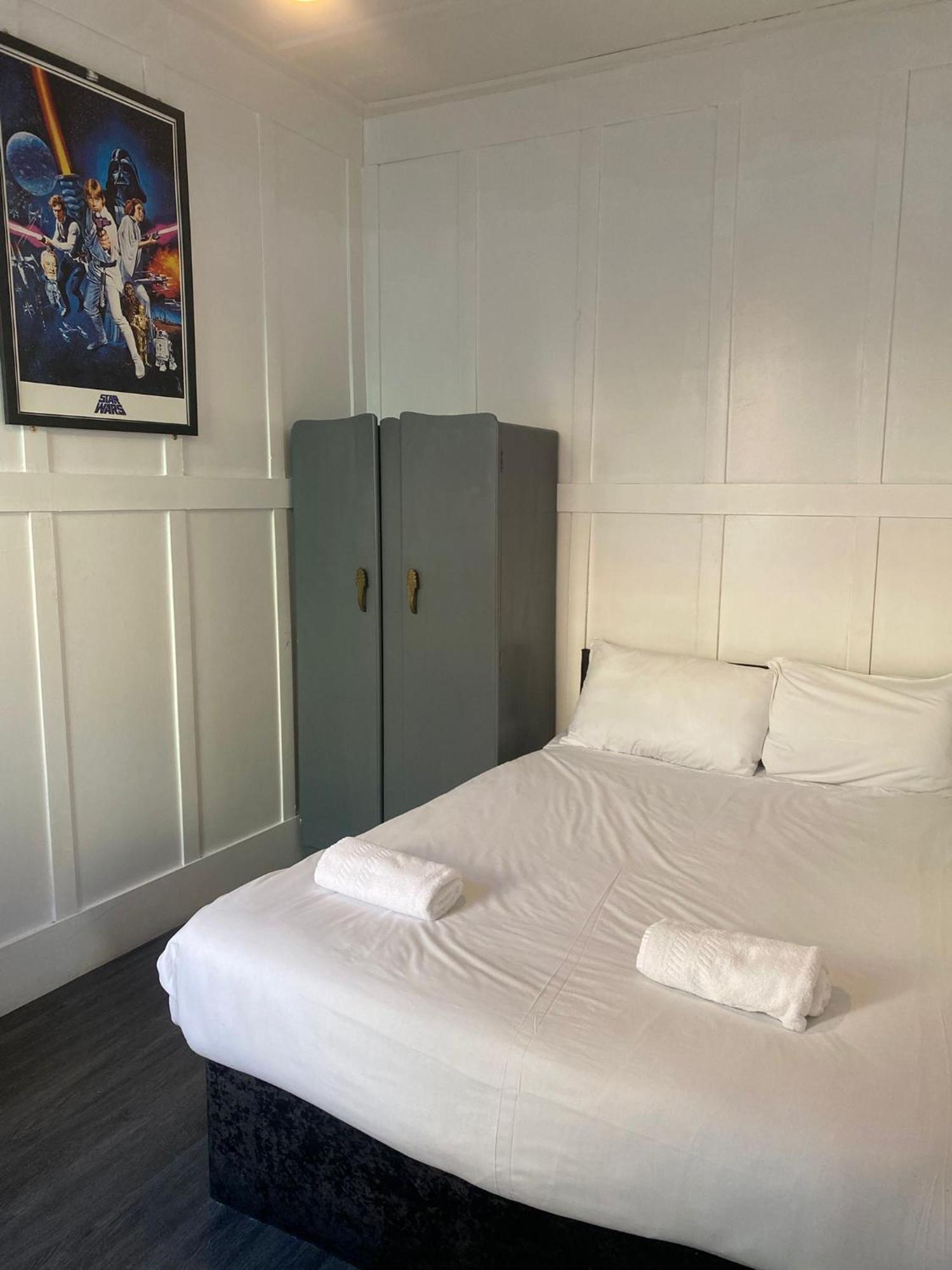 Elmora House Hotel Блекпул Екстериор снимка